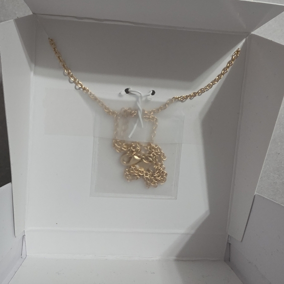 Disney "Mom, You Are Bowtiful" Necklace - Picture 5 of 7